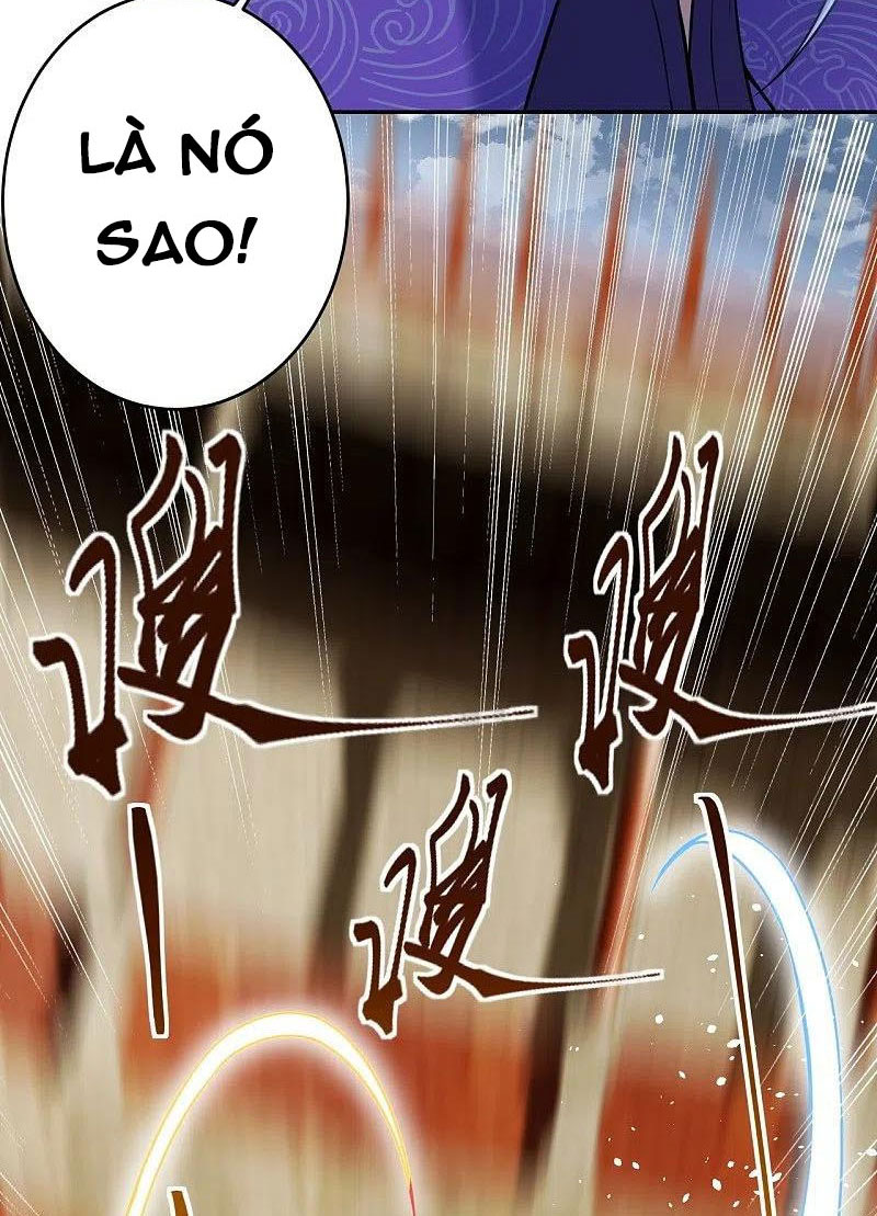 Nghịch Thiên Tà Thần Chapter 464 - Trang 11