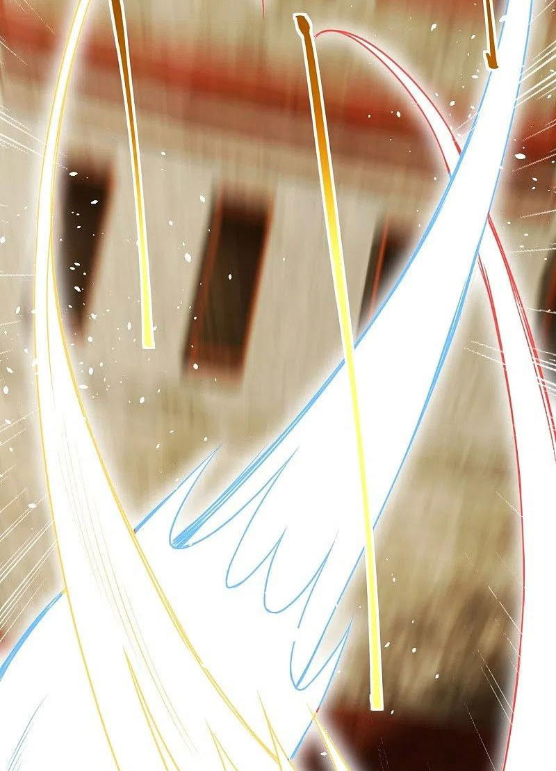 Nghịch Thiên Tà Thần Chapter 464 - Trang 12