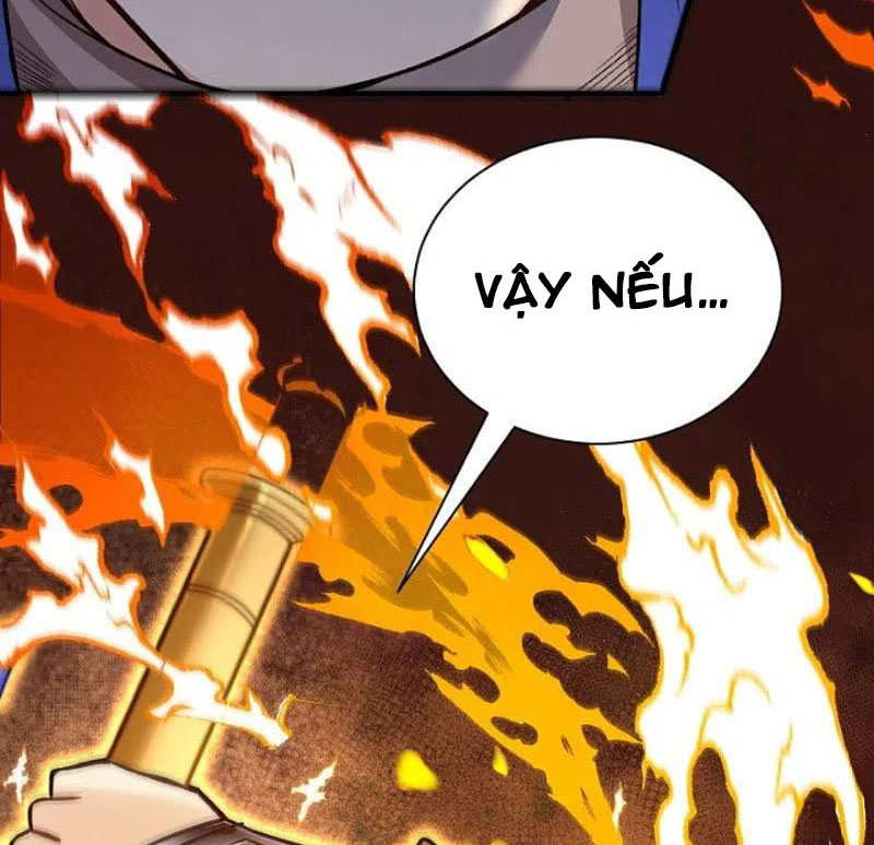 Nghịch Thiên Tà Thần Chapter 463 - Trang 14