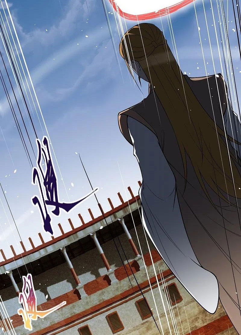Nghịch Thiên Tà Thần Chapter 464 - Trang 14