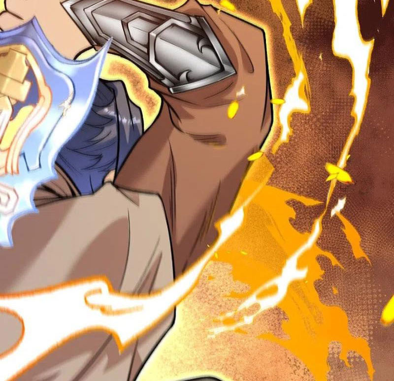 Nghịch Thiên Tà Thần Chapter 463 - Trang 15
