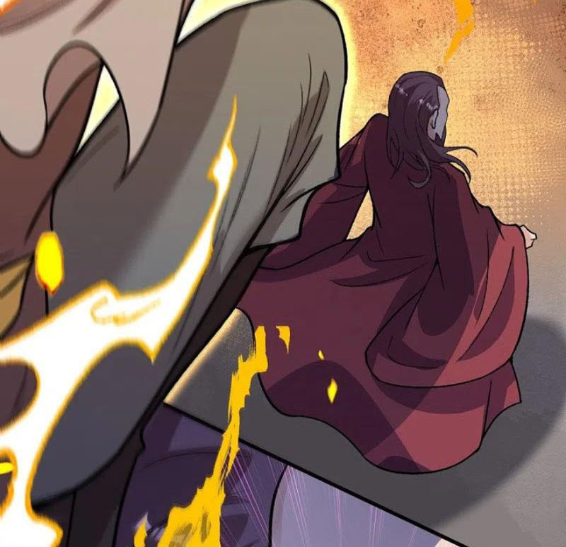Nghịch Thiên Tà Thần Chapter 463 - Trang 16