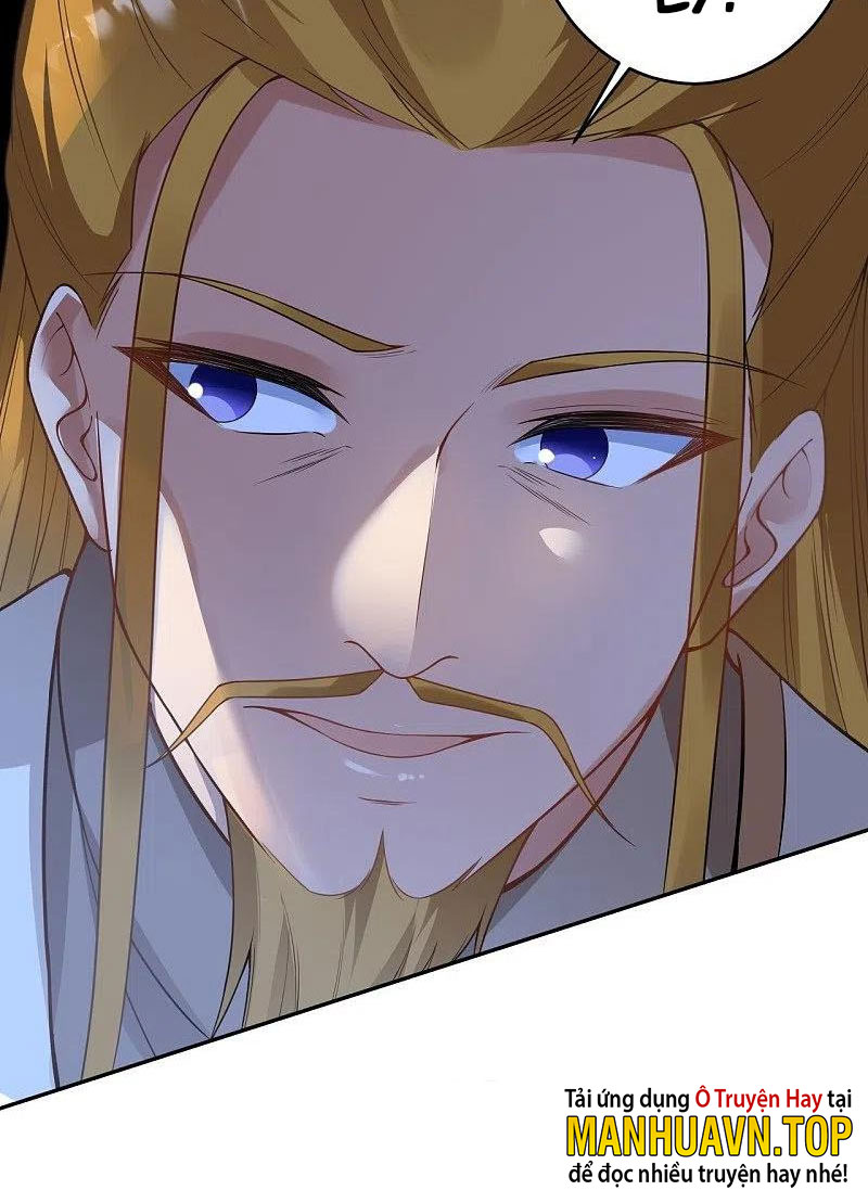 Nghịch Thiên Tà Thần Chapter 464 - Trang 16