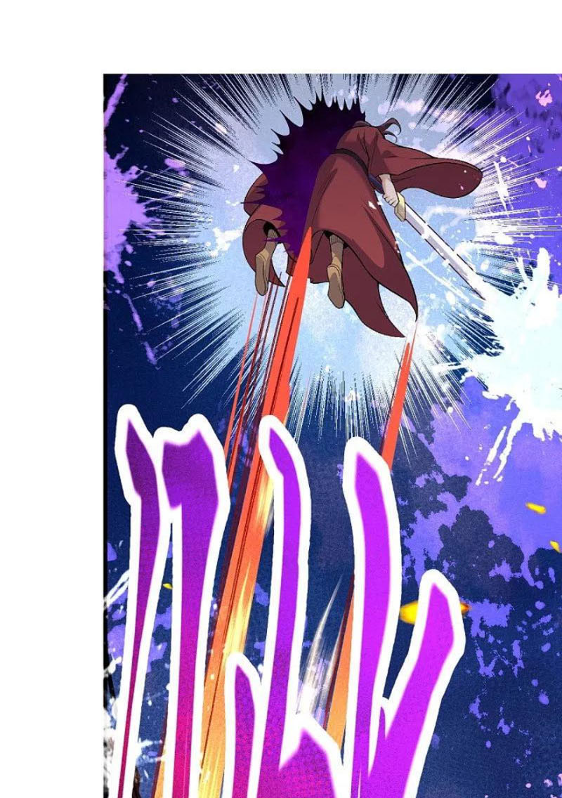 Nghịch Thiên Tà Thần Chapter 463 - Trang 21
