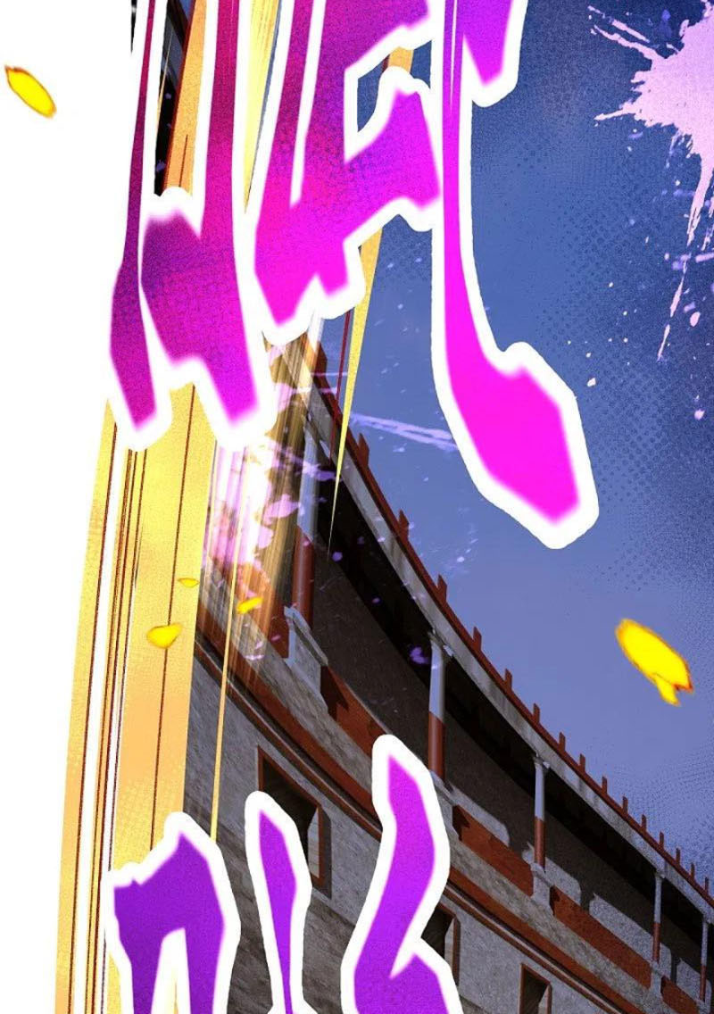 Nghịch Thiên Tà Thần Chapter 463 - Trang 22