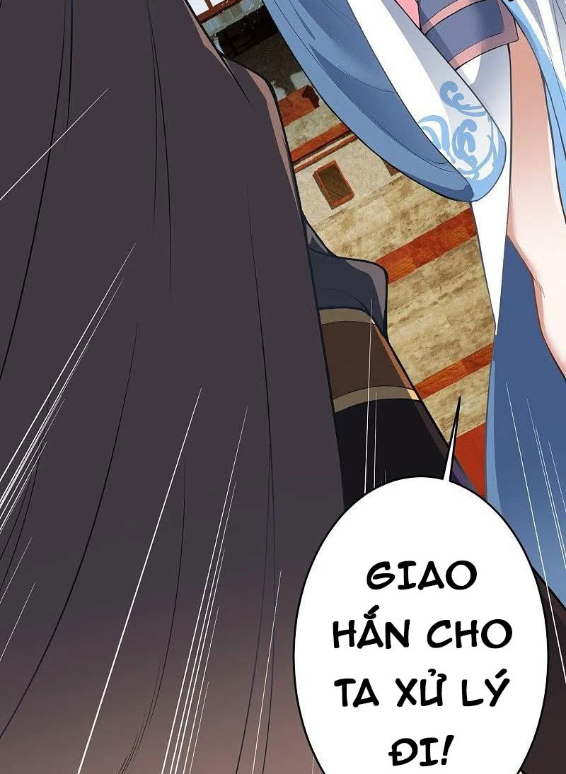 Nghịch Thiên Tà Thần Chapter 464 - Trang 18