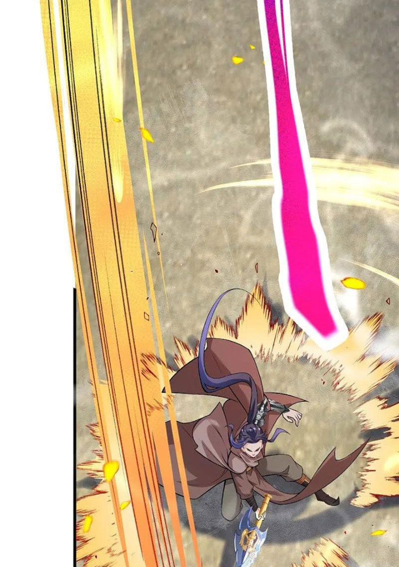Nghịch Thiên Tà Thần Chapter 463 - Trang 24