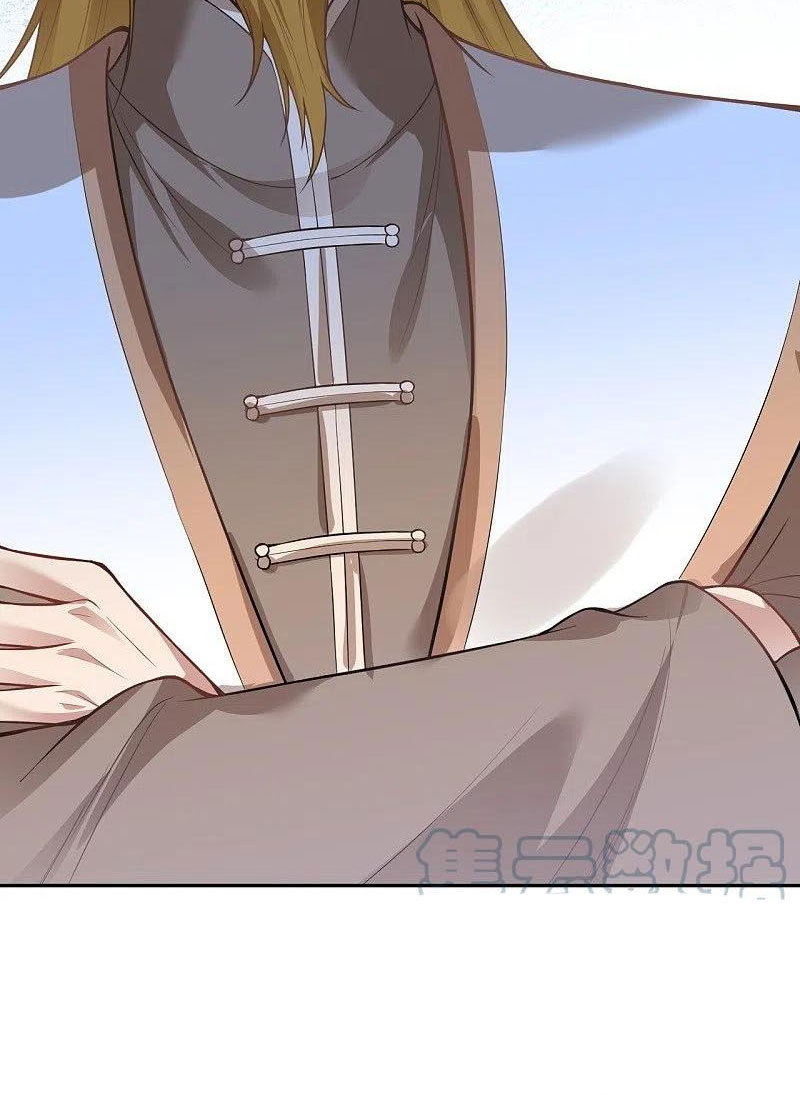 Nghịch Thiên Tà Thần Chapter 464 - Trang 21