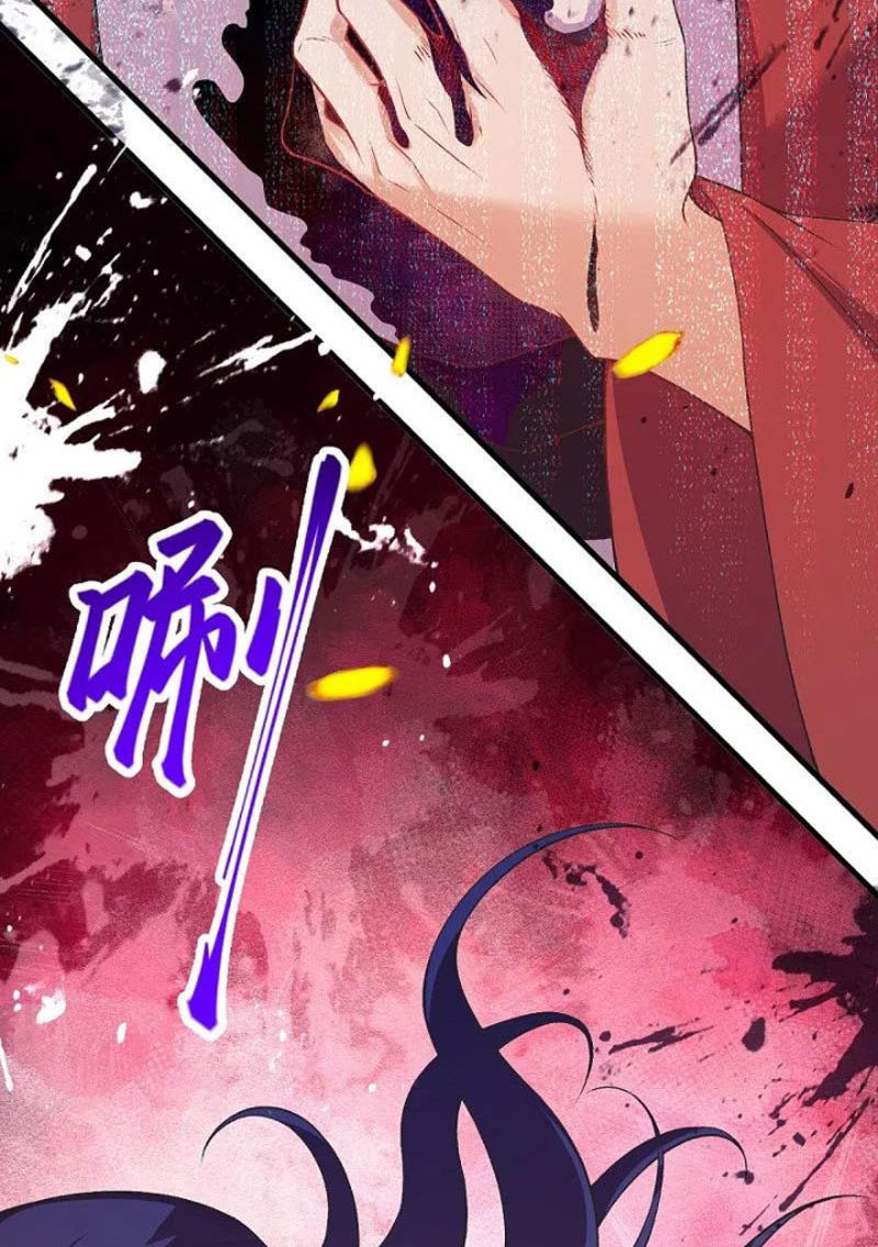Nghịch Thiên Tà Thần Chapter 463 - Trang 26