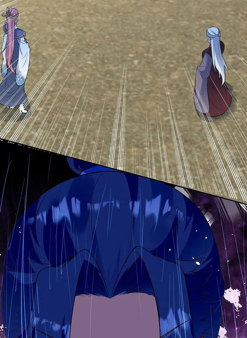 Nghịch Thiên Tà Thần Chapter 464 - Trang 23