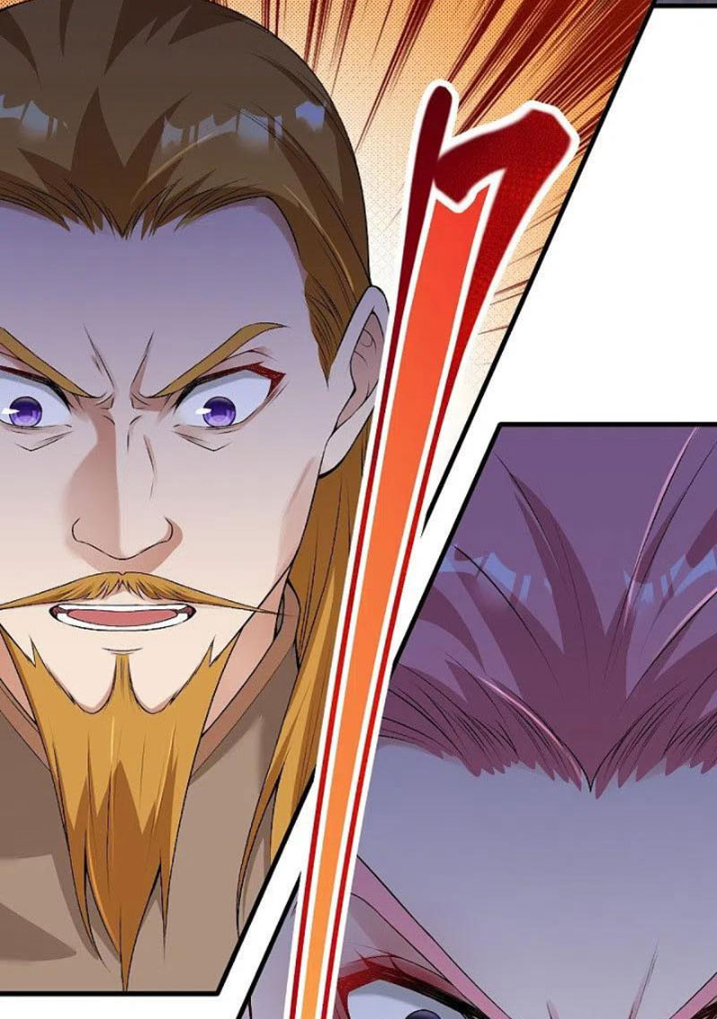 Nghịch Thiên Tà Thần Chapter 463 - Trang 30