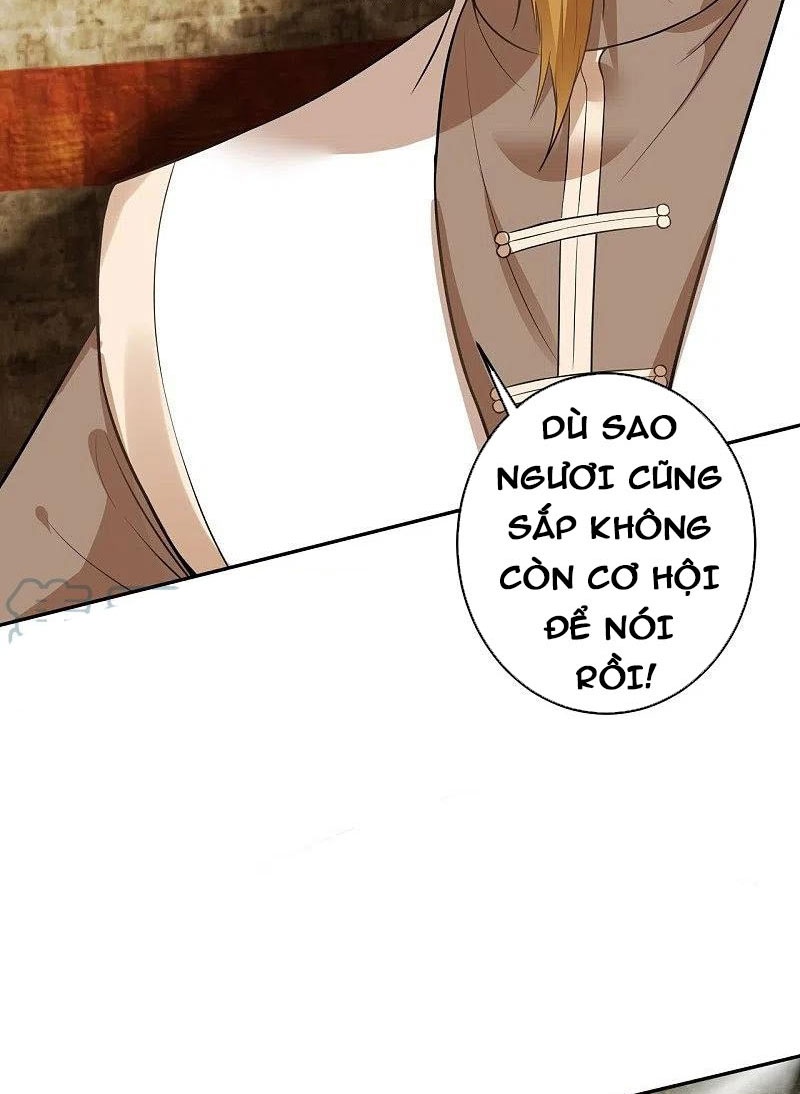 Nghịch Thiên Tà Thần Chapter 464 - Trang 26