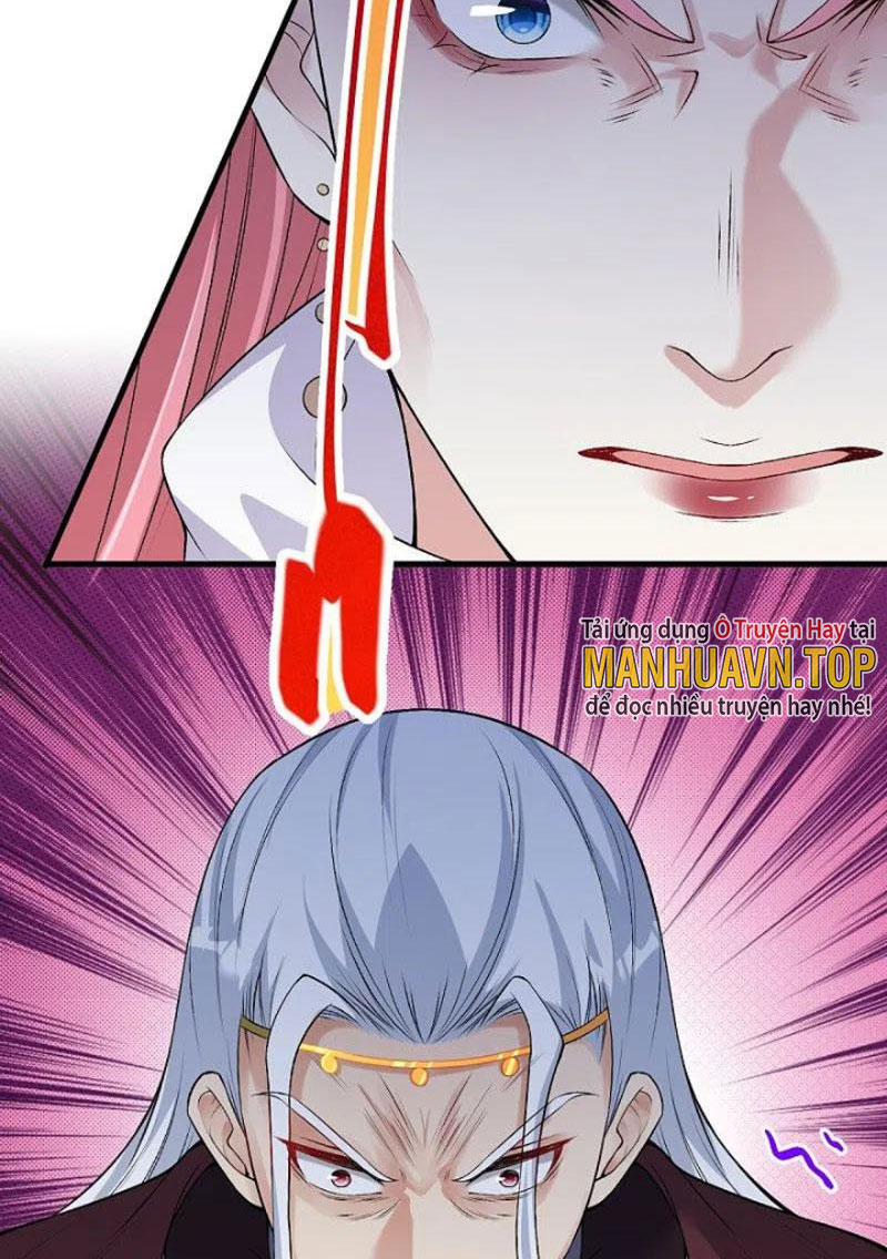 Nghịch Thiên Tà Thần Chapter 463 - Trang 31