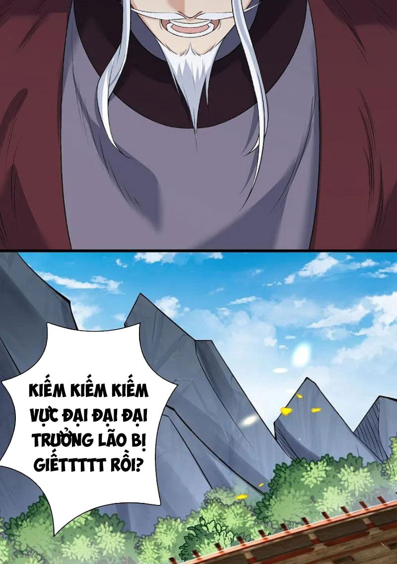 Nghịch Thiên Tà Thần Chapter 463 - Trang 32