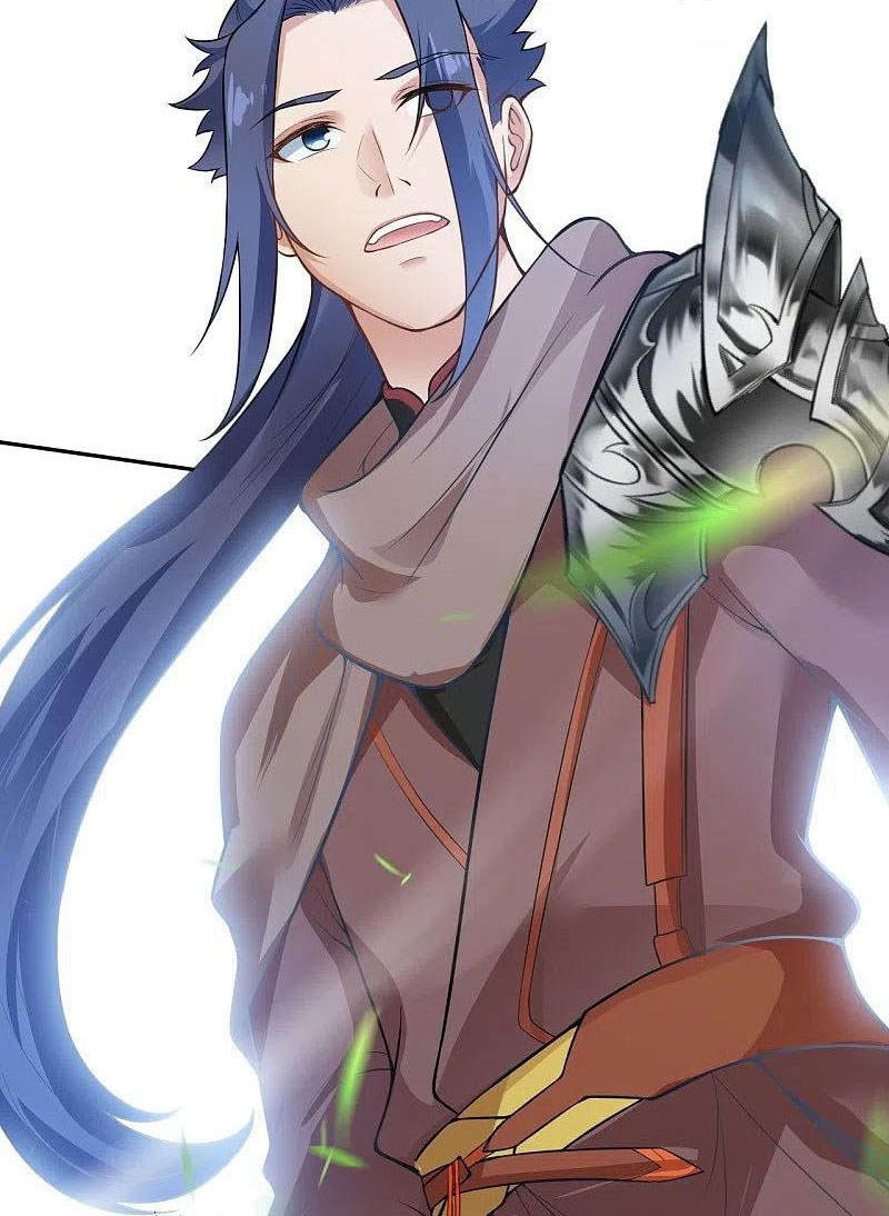 Nghịch Thiên Tà Thần Chapter 464 - Trang 29