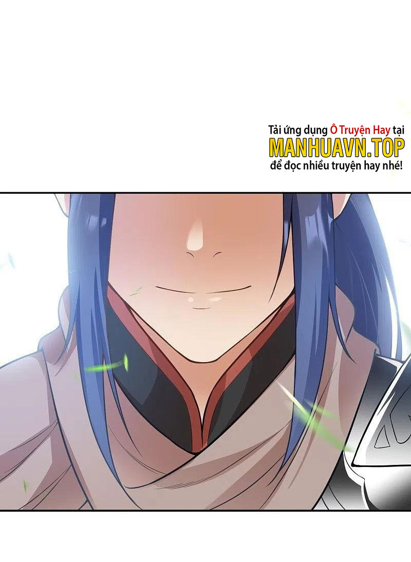Nghịch Thiên Tà Thần Chapter 464 - Trang 32