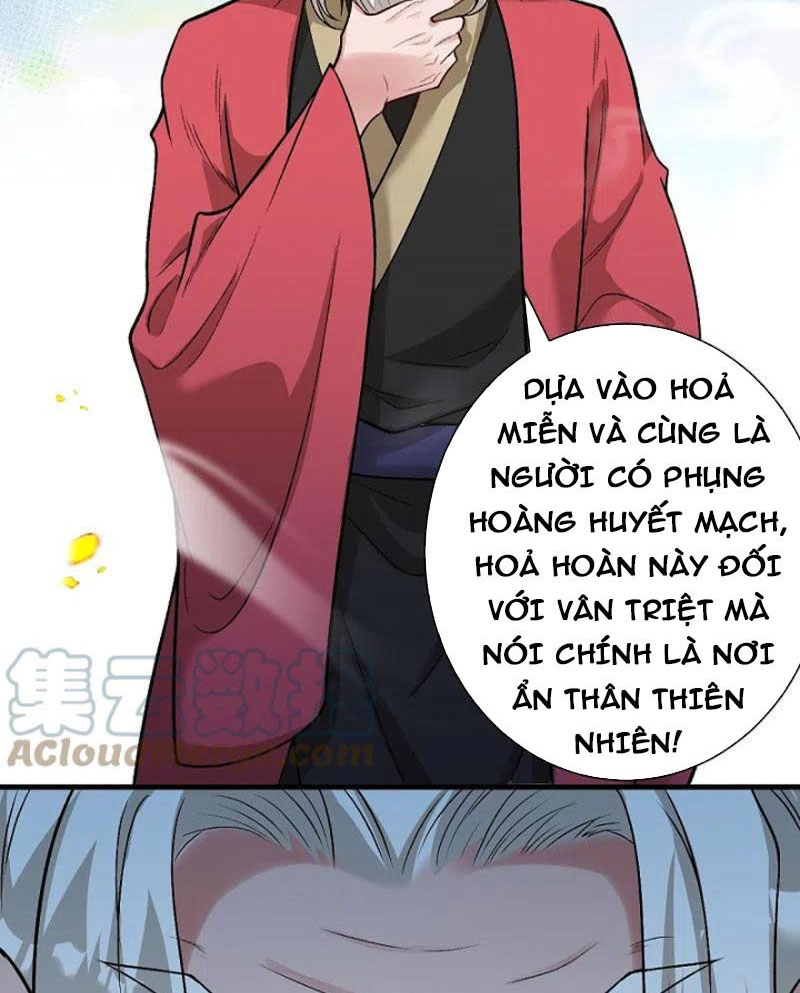 Nghịch Thiên Tà Thần Chapter 463 - Trang 38