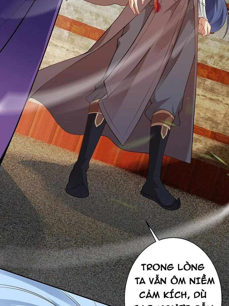 Nghịch Thiên Tà Thần Chapter 464 - Trang 34