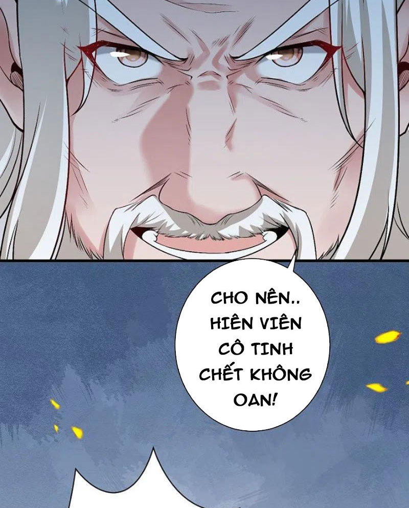 Nghịch Thiên Tà Thần Chapter 463 - Trang 39