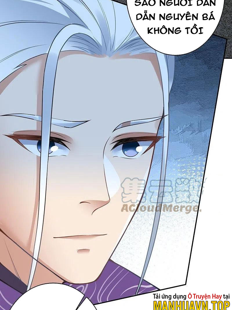 Nghịch Thiên Tà Thần Chapter 464 - Trang 35