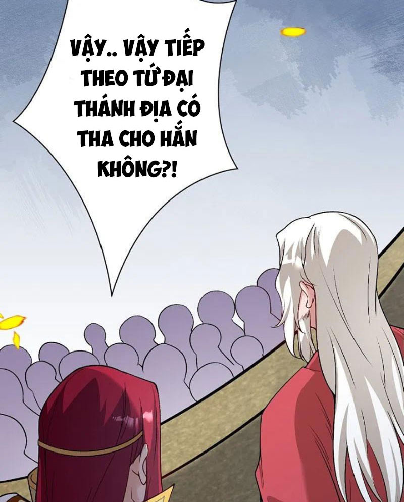 Nghịch Thiên Tà Thần Chapter 463 - Trang 40