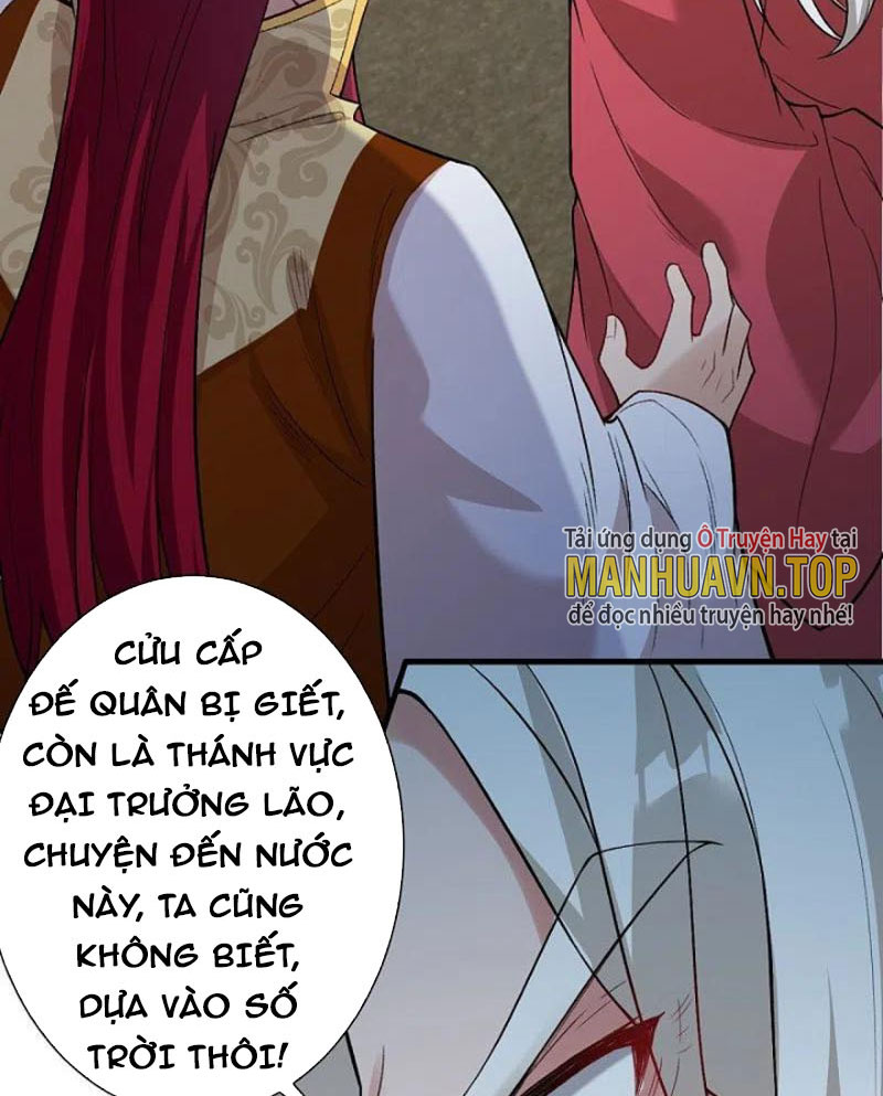 Nghịch Thiên Tà Thần Chapter 463 - Trang 41