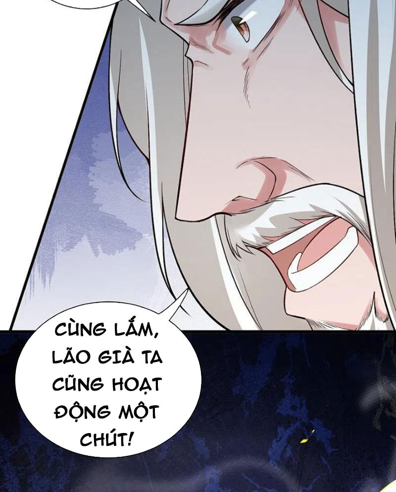 Nghịch Thiên Tà Thần Chapter 463 - Trang 42