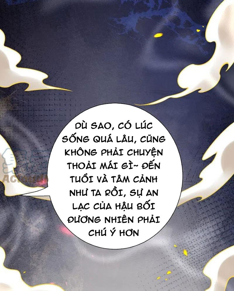 Nghịch Thiên Tà Thần Chapter 463 - Trang 43