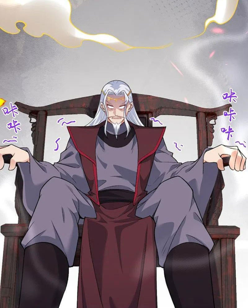 Nghịch Thiên Tà Thần Chapter 463 - Trang 44