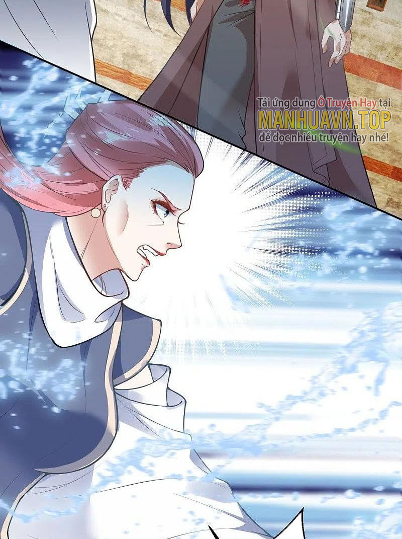 Nghịch Thiên Tà Thần Chapter 464 - Trang 41