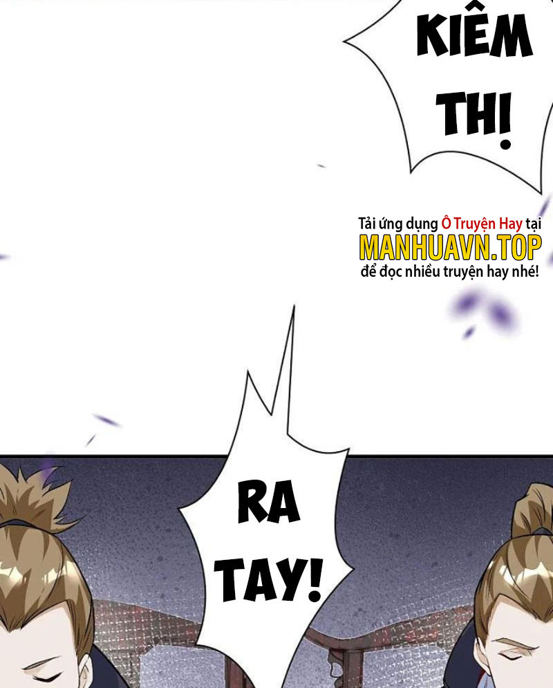 Nghịch Thiên Tà Thần Chapter 463 - Trang 46