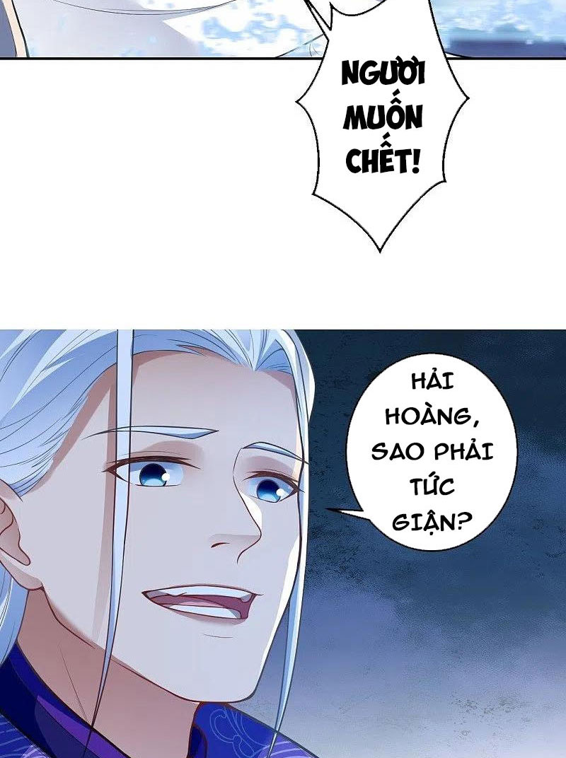 Nghịch Thiên Tà Thần Chapter 464 - Trang 42
