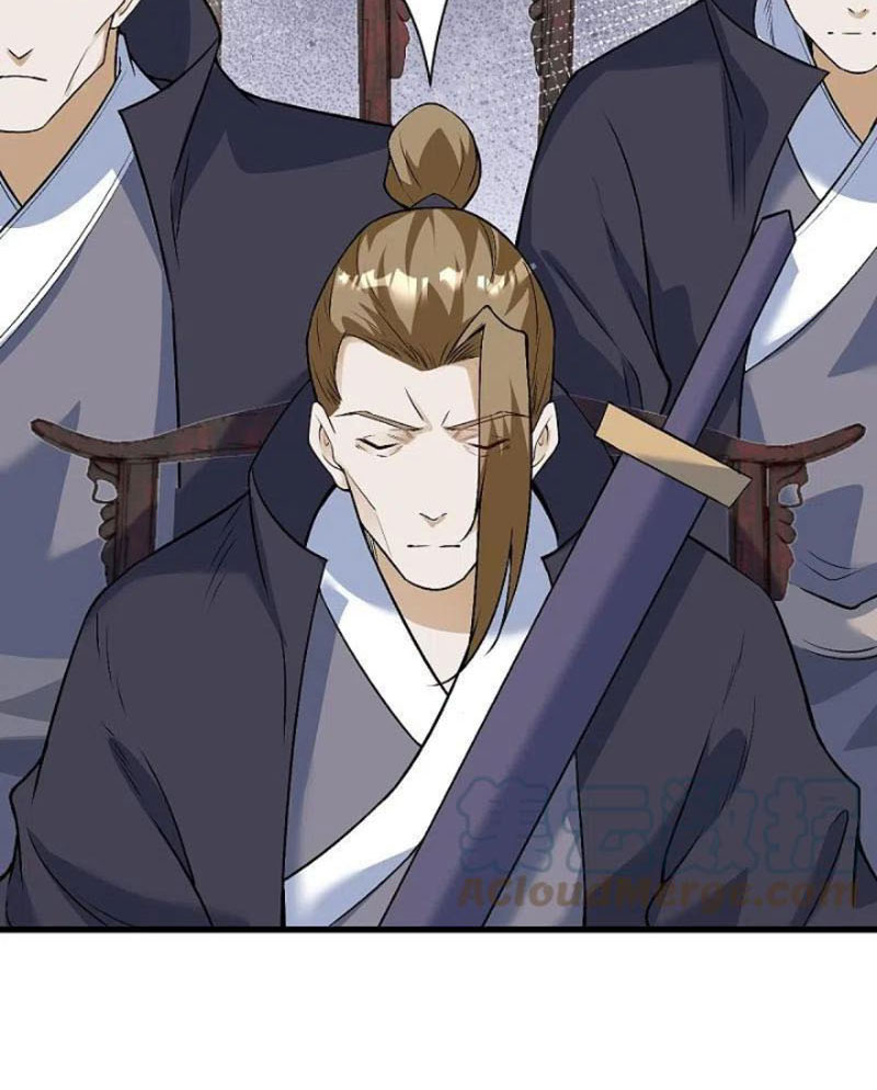 Nghịch Thiên Tà Thần Chapter 463 - Trang 47