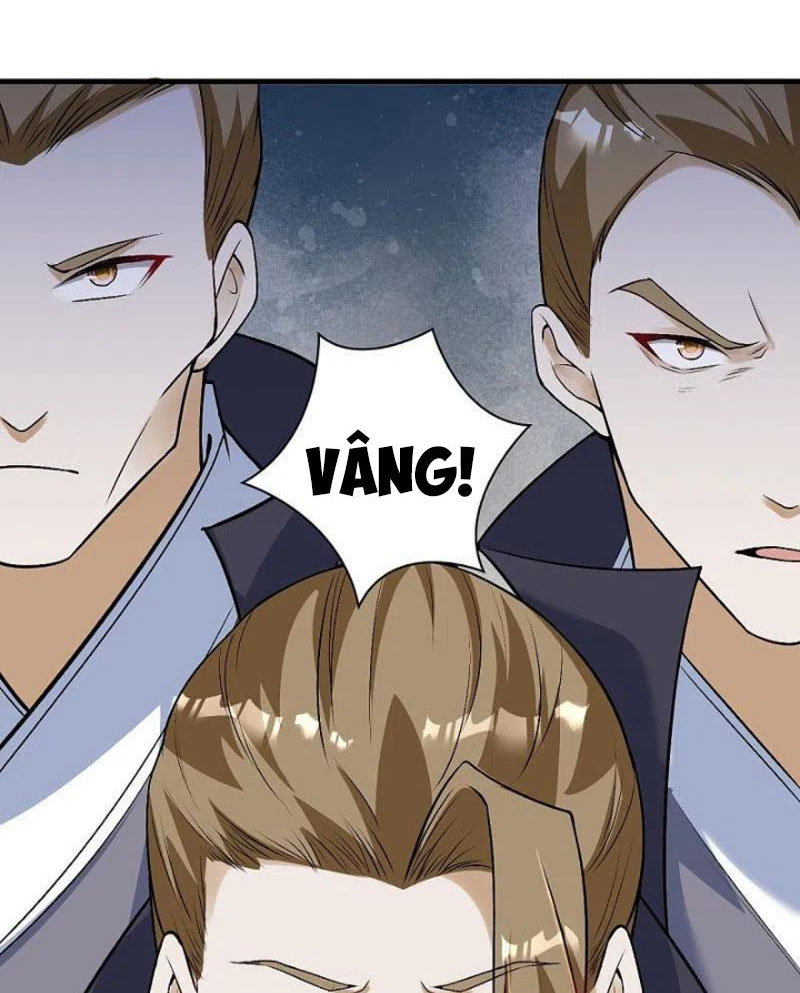 Nghịch Thiên Tà Thần Chapter 463 - Trang 48