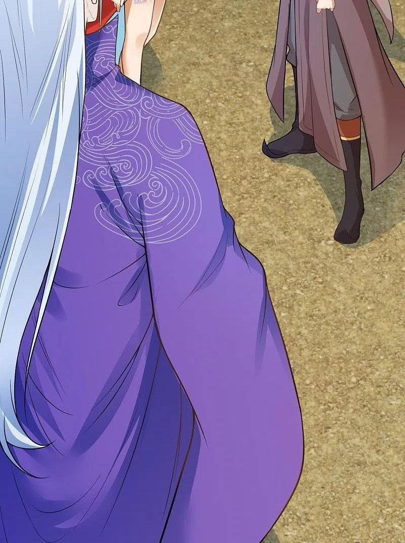 Nghịch Thiên Tà Thần Chapter 464 - Trang 44