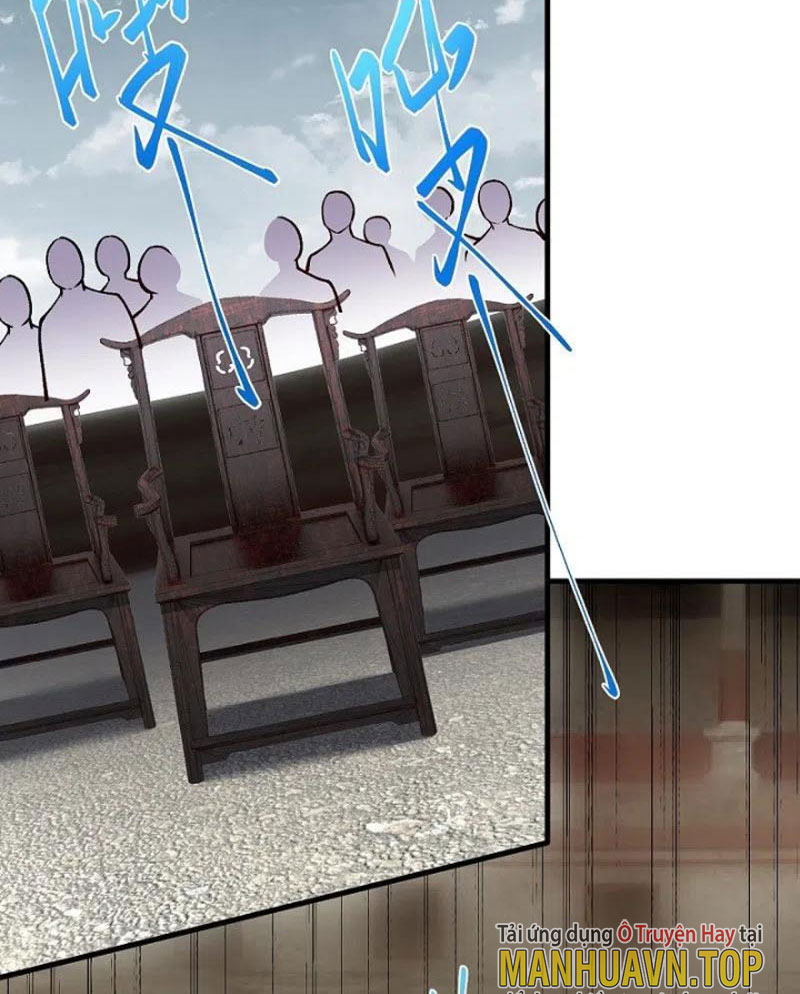 Nghịch Thiên Tà Thần Chapter 463 - Trang 50