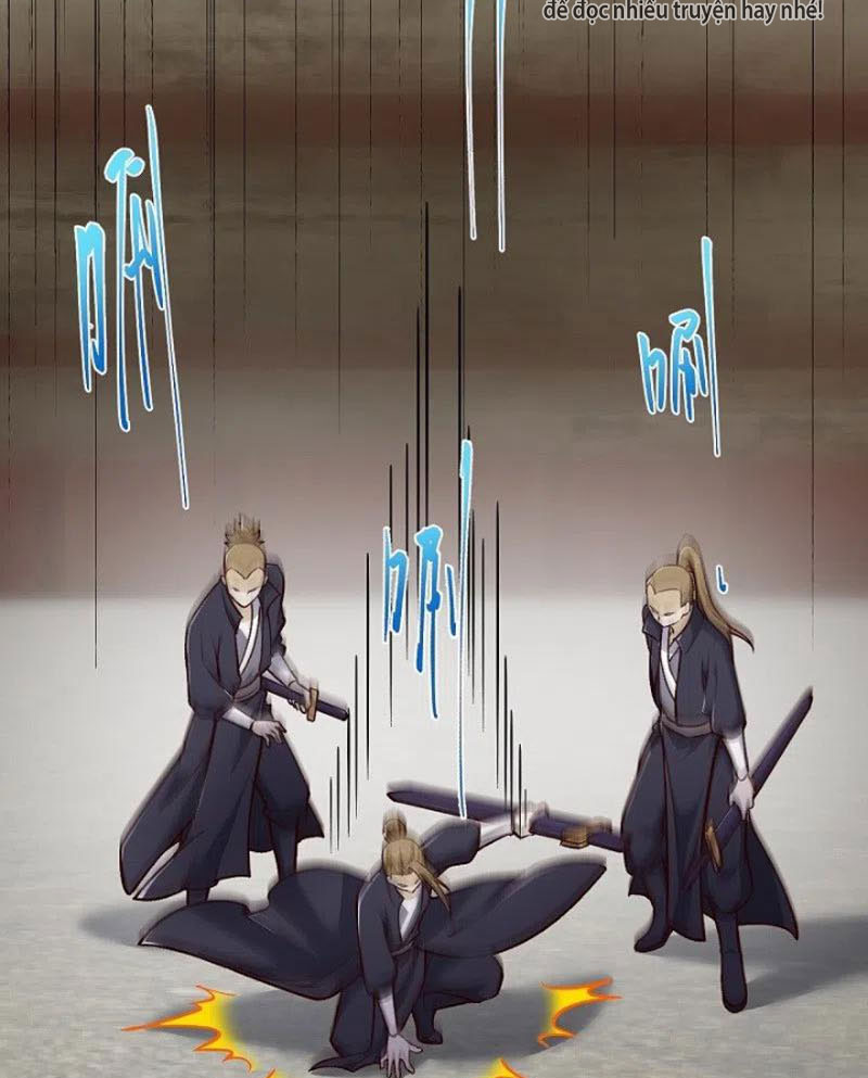 Nghịch Thiên Tà Thần Chapter 463 - Trang 51