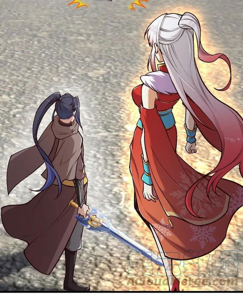 Nghịch Thiên Tà Thần Chapter 463 - Trang 52