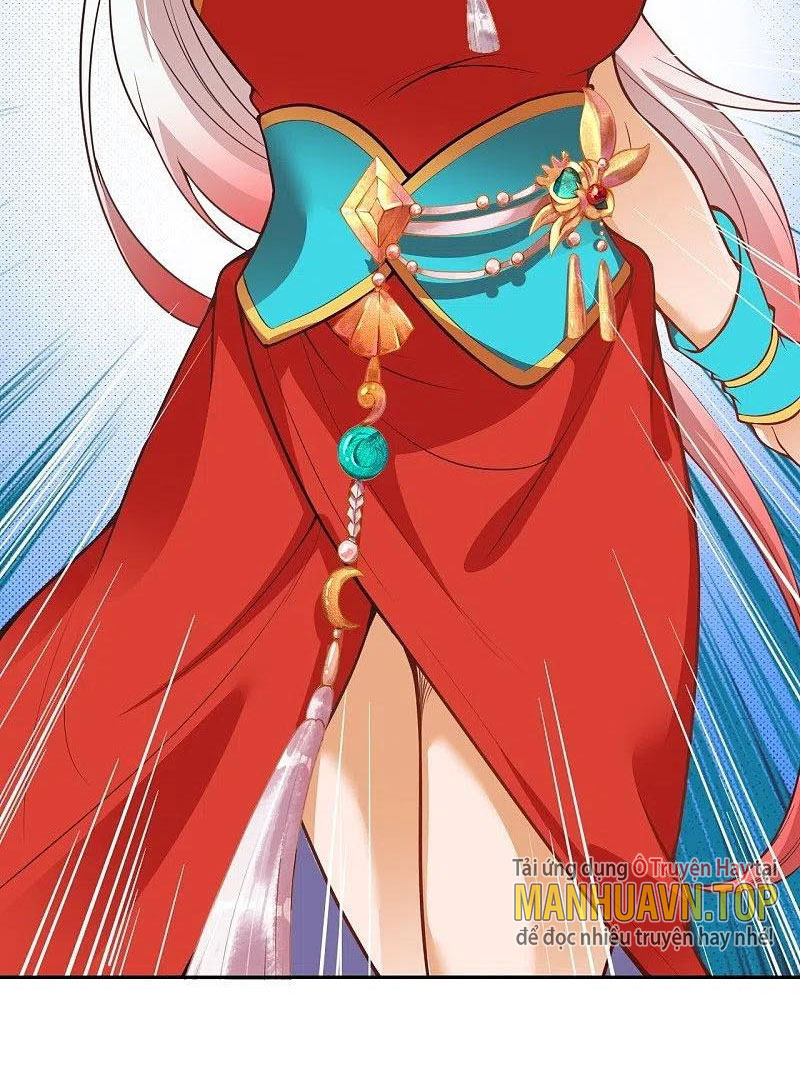Nghịch Thiên Tà Thần Chapter 464 - Trang 48