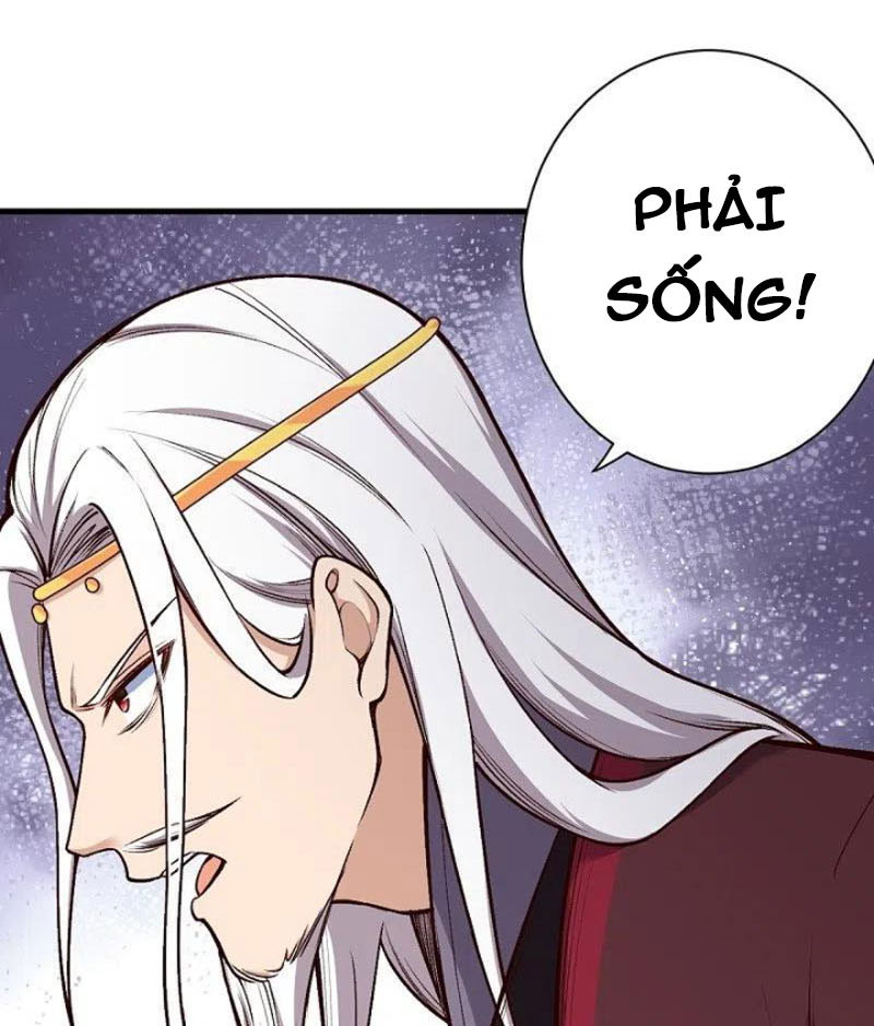 Nghịch Thiên Tà Thần Chapter 463 - Trang 53