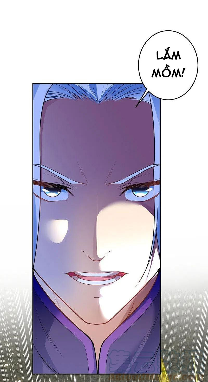 Nghịch Thiên Tà Thần Chapter 464 - Trang 49