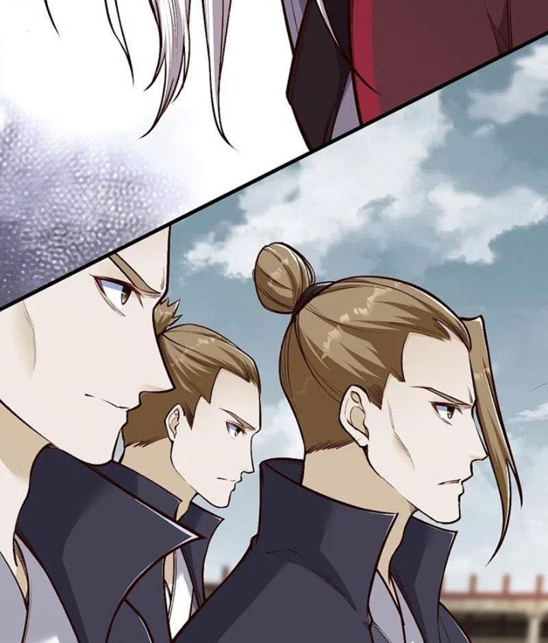 Nghịch Thiên Tà Thần Chapter 463 - Trang 54