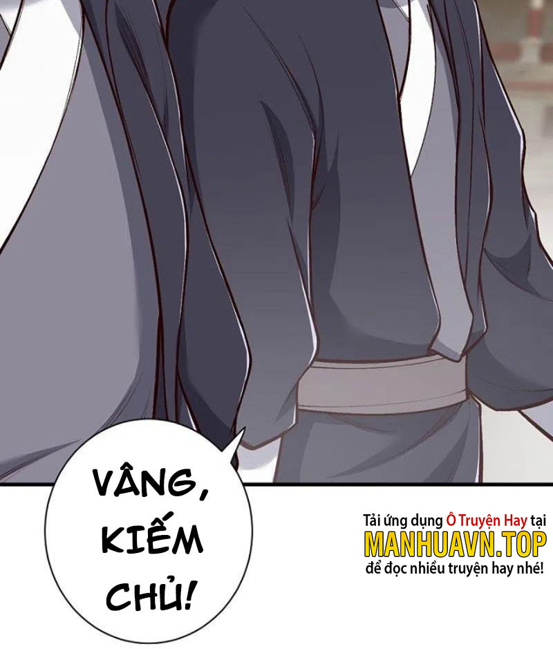 Nghịch Thiên Tà Thần Chapter 463 - Trang 55