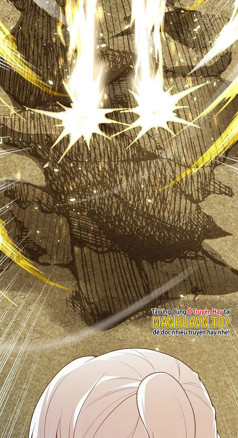 Nghịch Thiên Tà Thần Chapter 464 - Trang 51