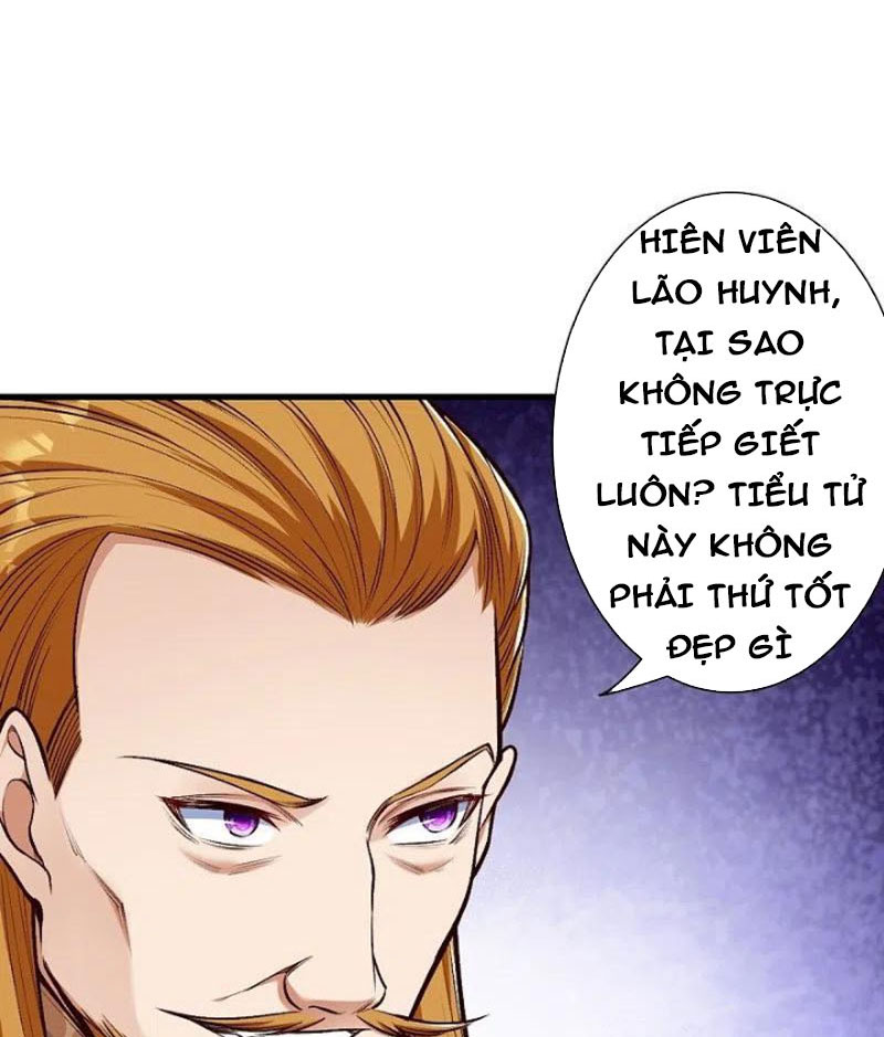 Nghịch Thiên Tà Thần Chapter 463 - Trang 56