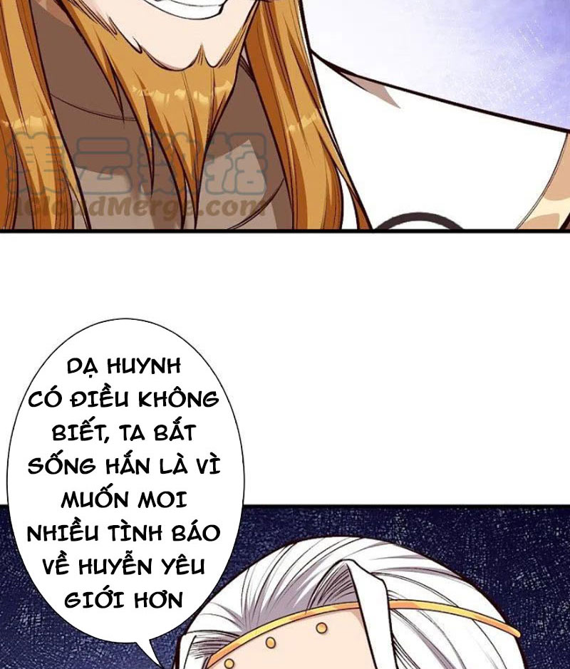Nghịch Thiên Tà Thần Chapter 463 - Trang 57