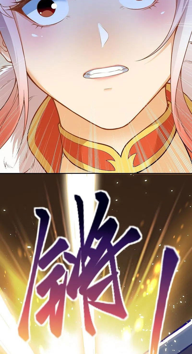 Nghịch Thiên Tà Thần Chapter 464 - Trang 53