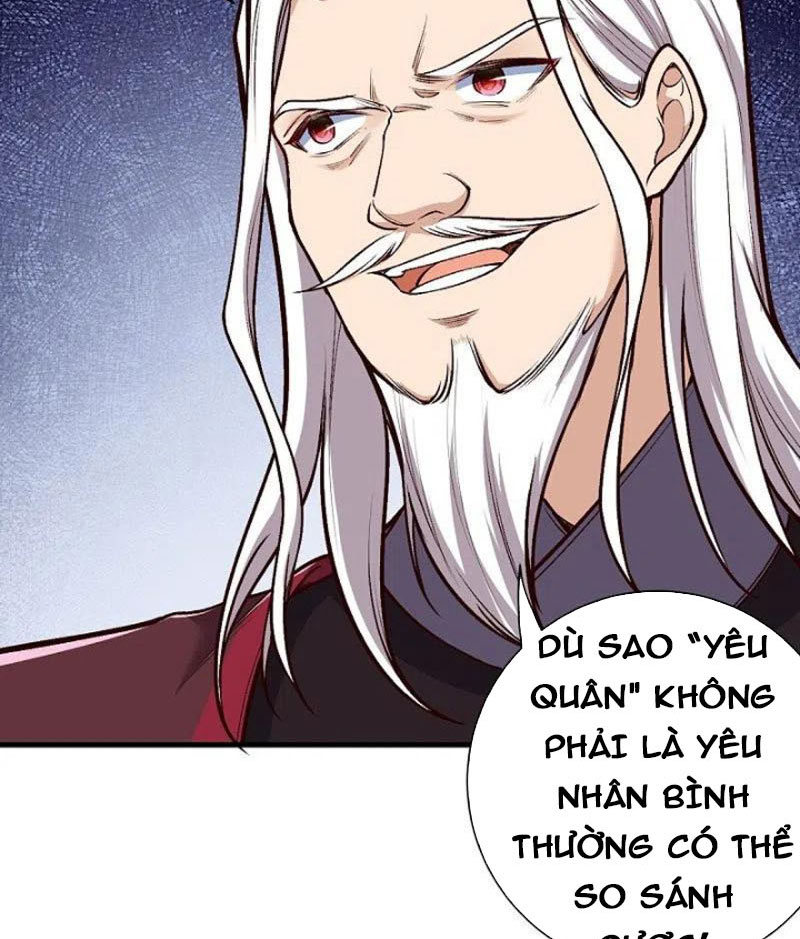 Nghịch Thiên Tà Thần Chapter 463 - Trang 58