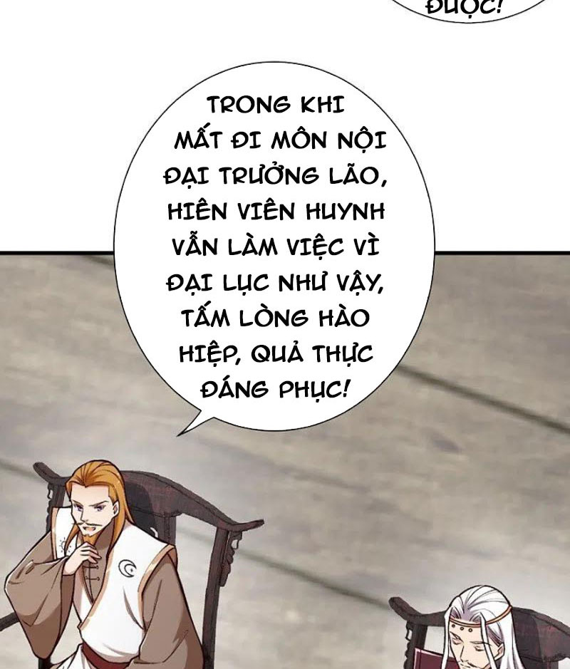 Nghịch Thiên Tà Thần Chapter 463 - Trang 59