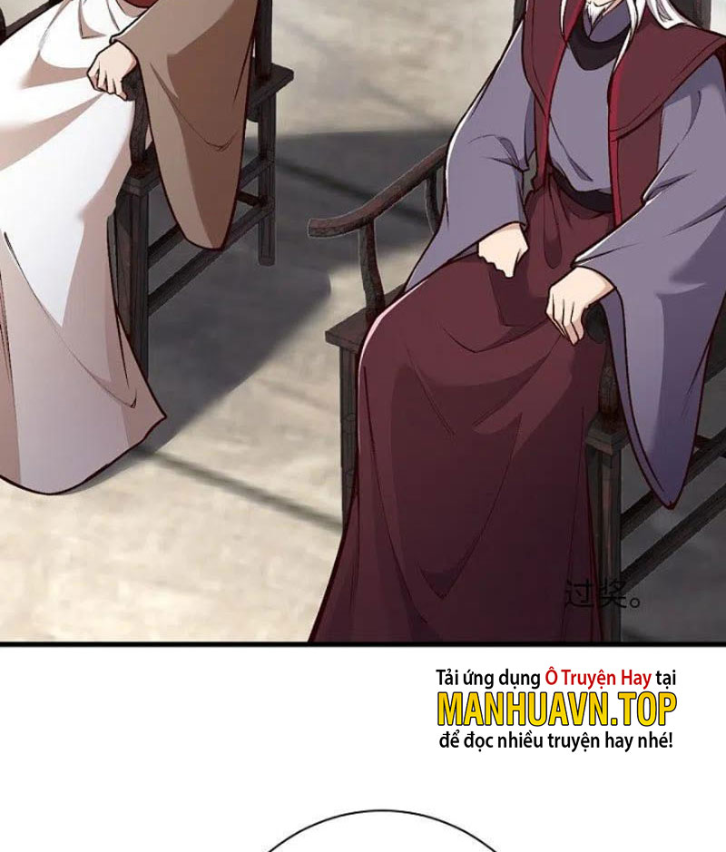 Nghịch Thiên Tà Thần Chapter 463 - Trang 60